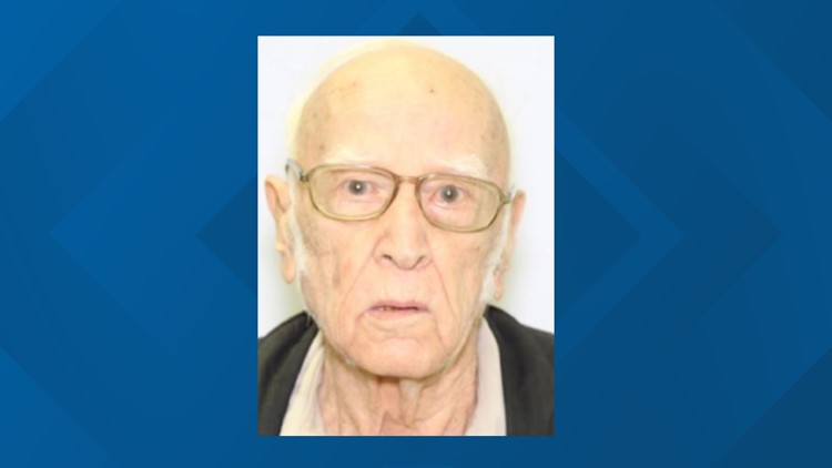 Columbus Police Find Missing 87-year-old Man Safe | 10tv.com