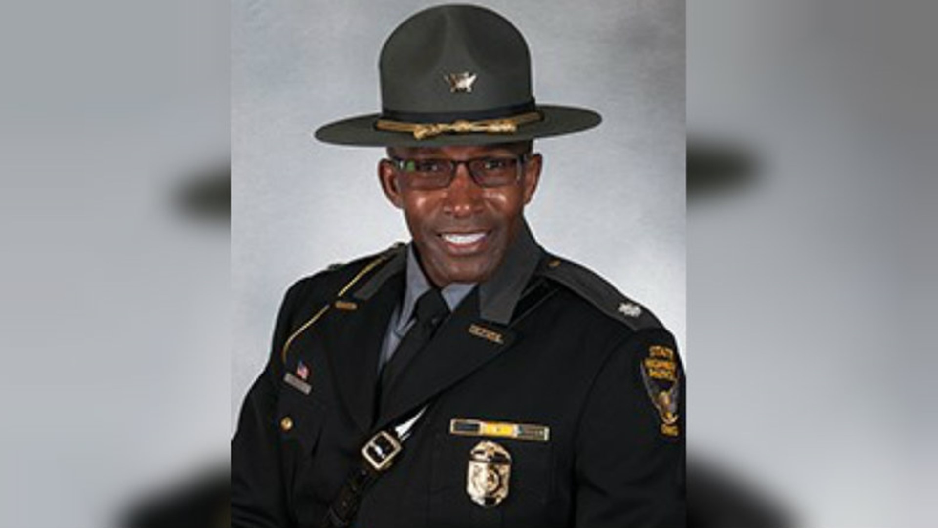 Governor Promotes Veteran Officer To Lead Highway Patrol | 10tv.com