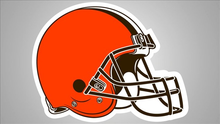 10TV - WBNS - BROWNS WIN! The Cleveland Browns beat the Pittsburgh