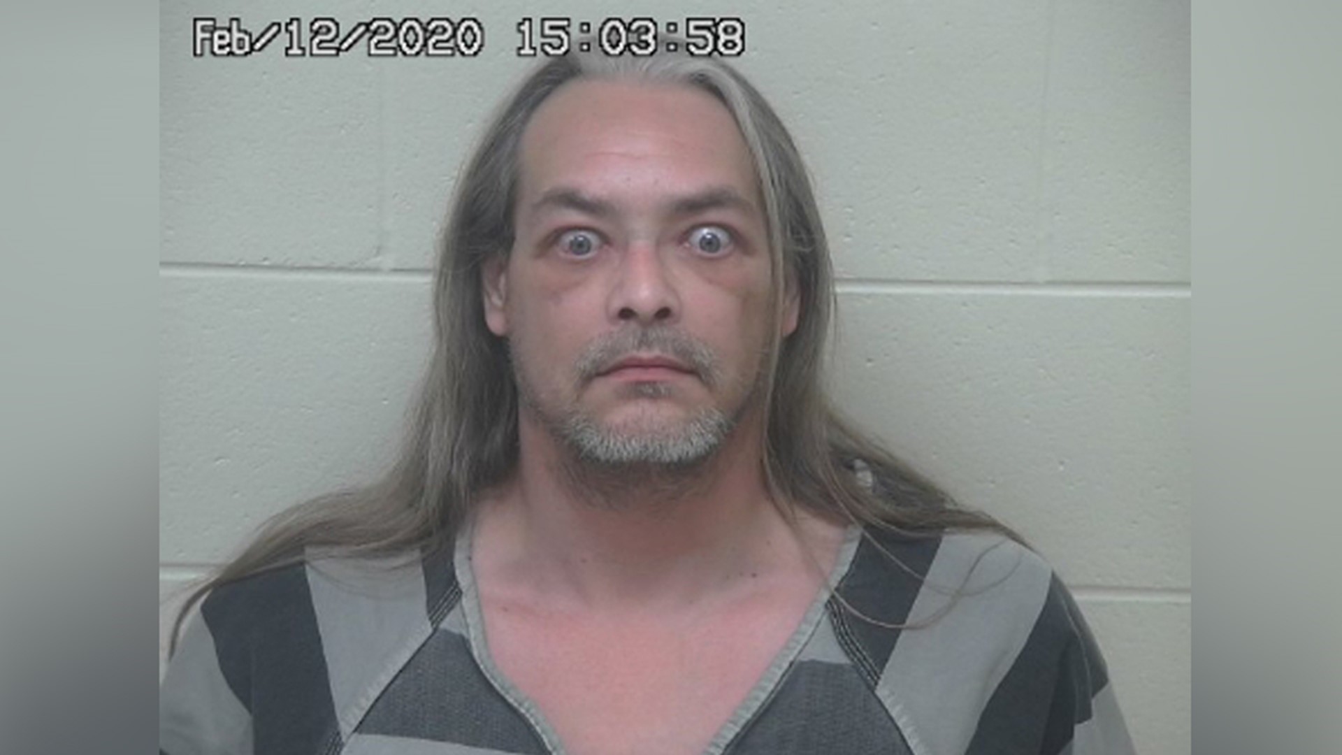 Scioto County man charged with 6 counts of rape