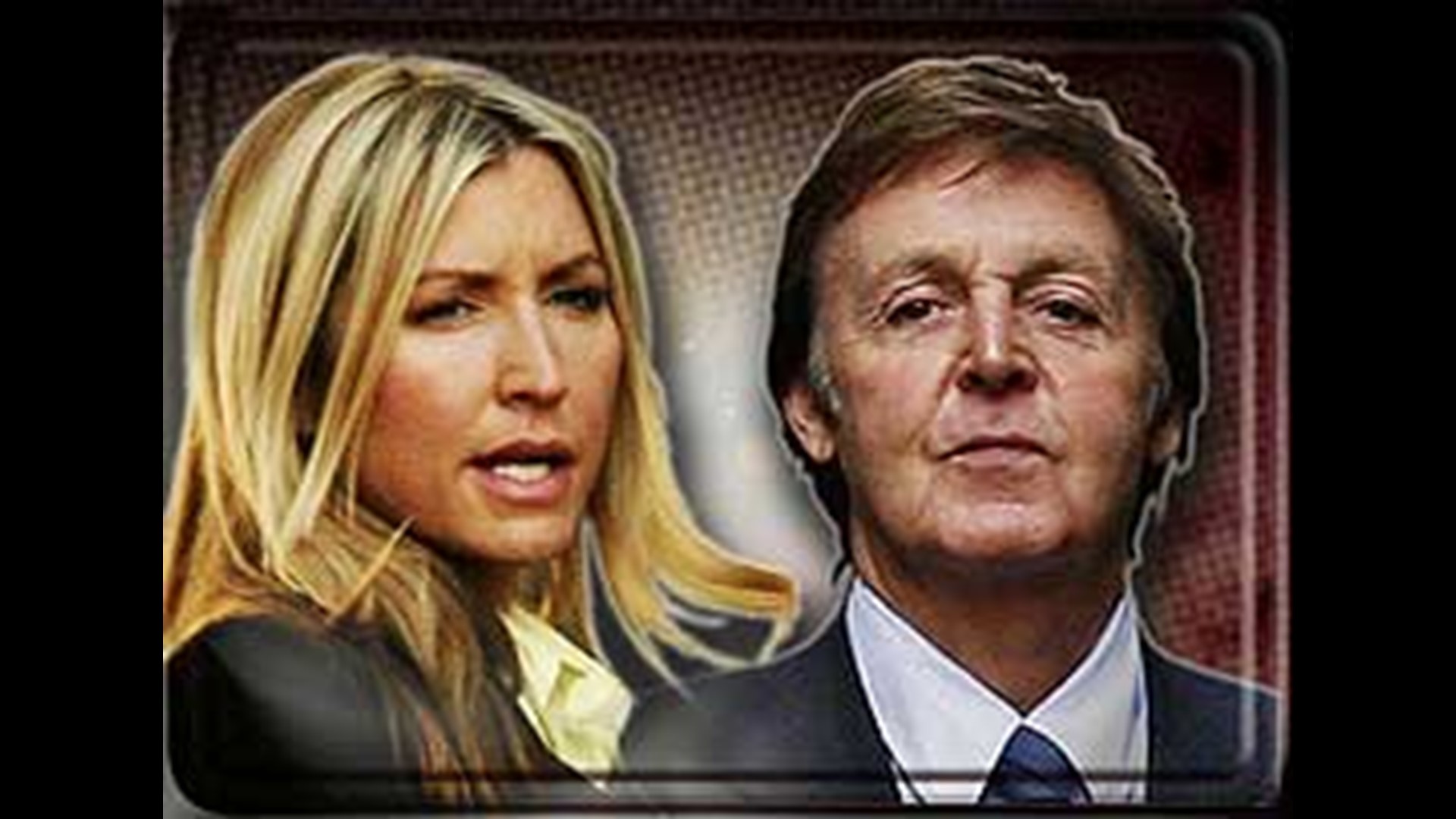 Heather Mills Gets 48.6 Million From Paul McCartney In Divorce