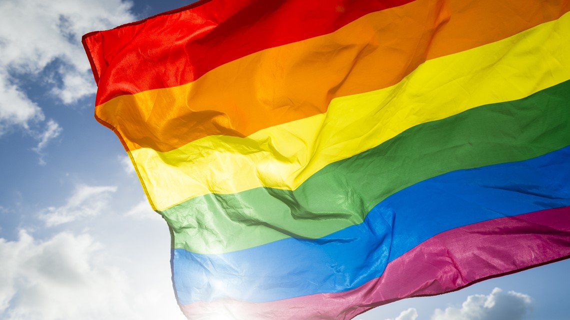 Students express concerns over Ohio legislation similar to Florida’s ‘Don’t Say Gay’ bill