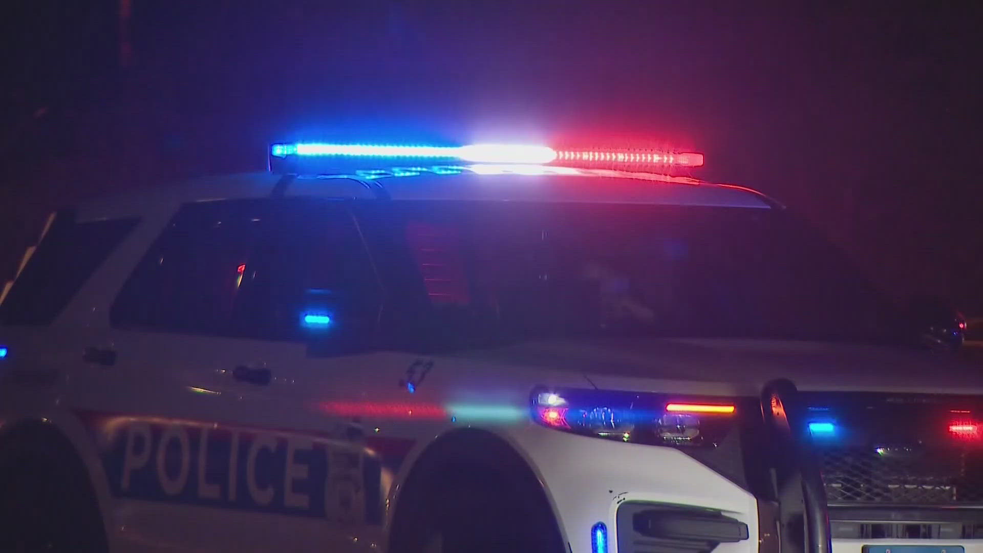 So far this year, there have been 16 homicides in the City of Columbus.