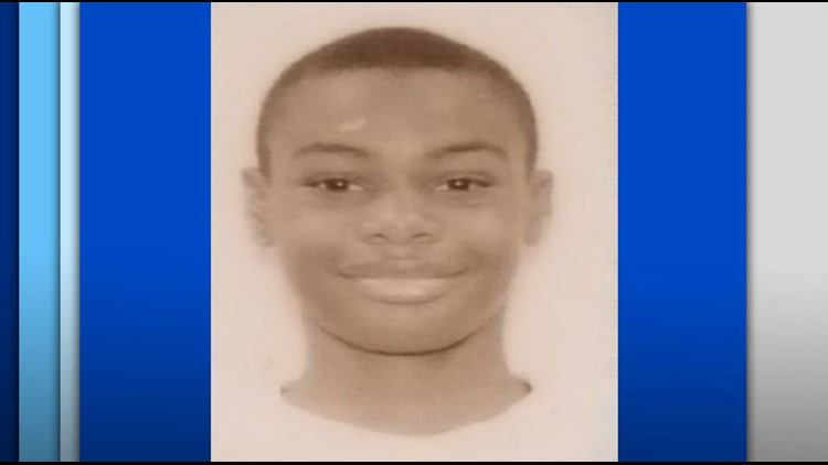 Police: 13-year-old returns home after he was reported missing ...