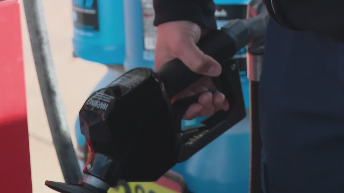 Consumer 10: How crews are protecting your dollars at the pump