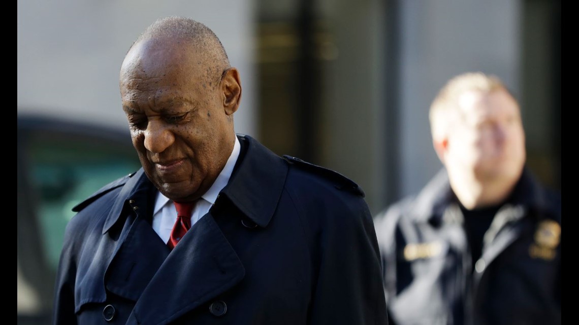 Prosecutors Ask For Accusers To Testify At Cosby Sentencing | 10tv.com