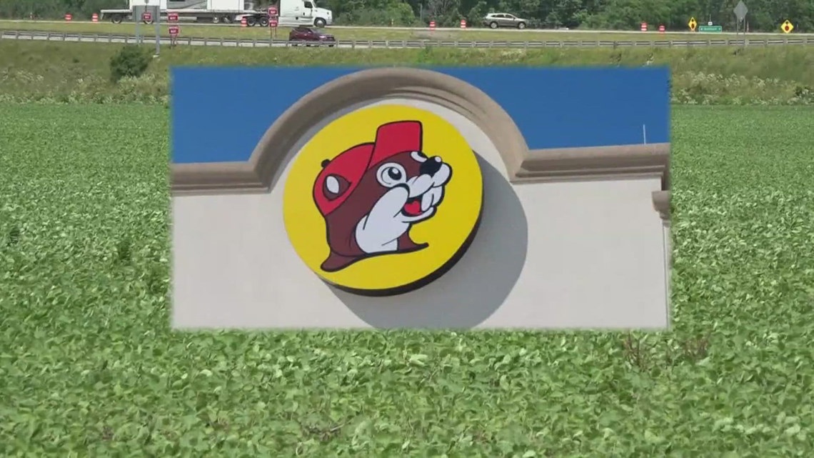 Petition grows to stop Buc-ee's project in Mansfield over concerns for community
