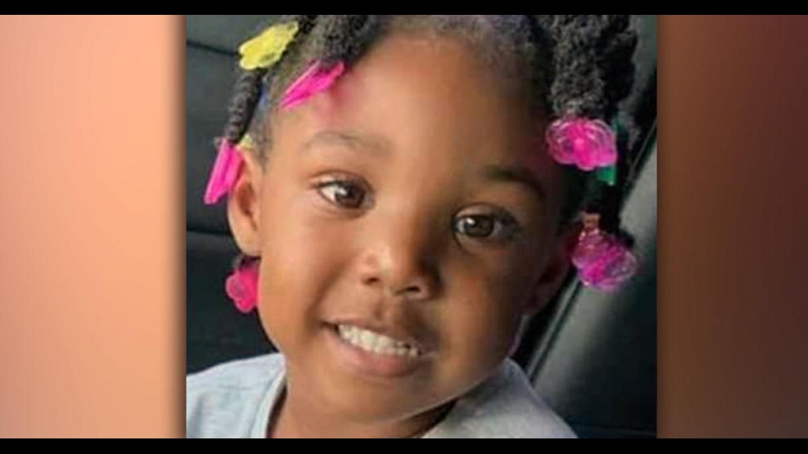 Multiple drugs found in Kamille 'Cupcake' McKinney's body, according to ...