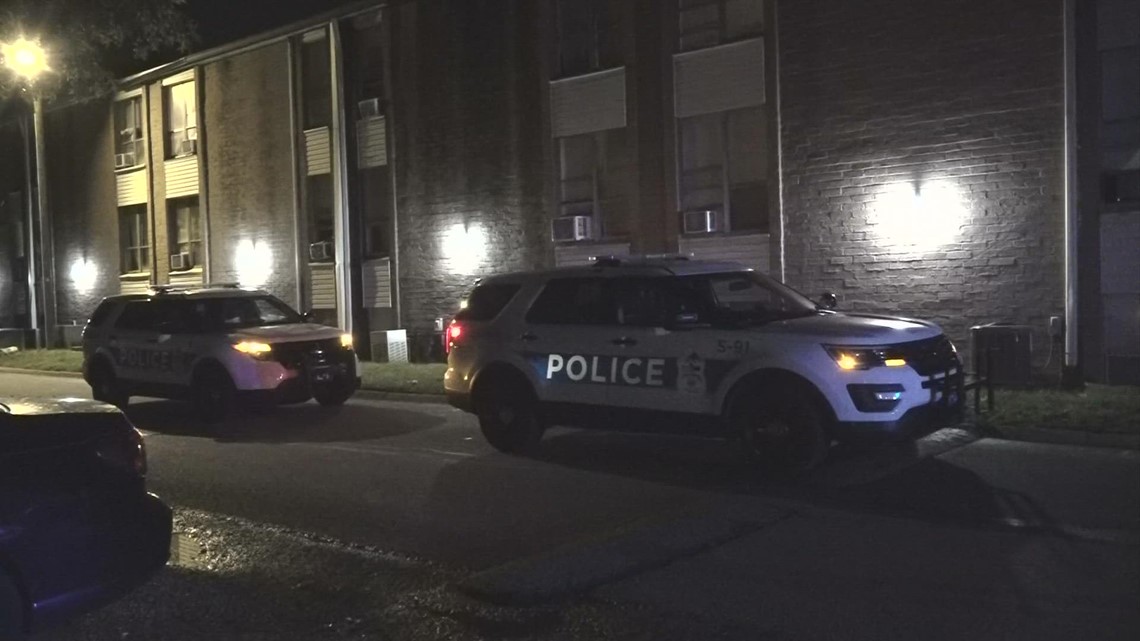 1 Person Taken To Hospital After Shooting In North Columbus | 10tv.com