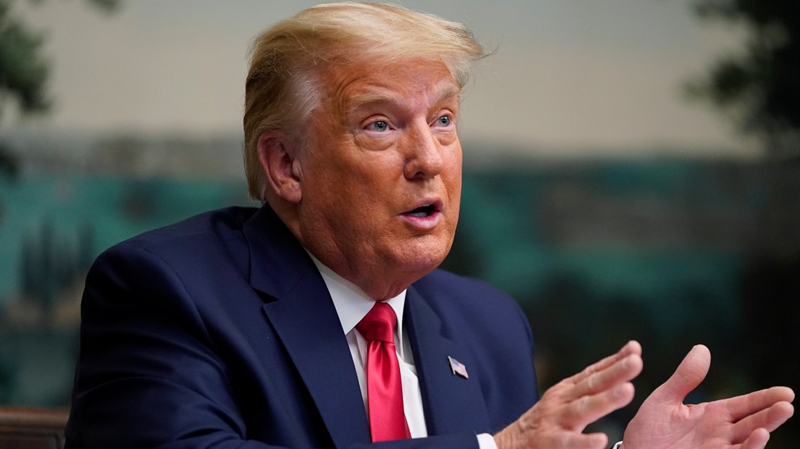 Ohio State professor details ways President Trump could be removed from office - Vimarsana News