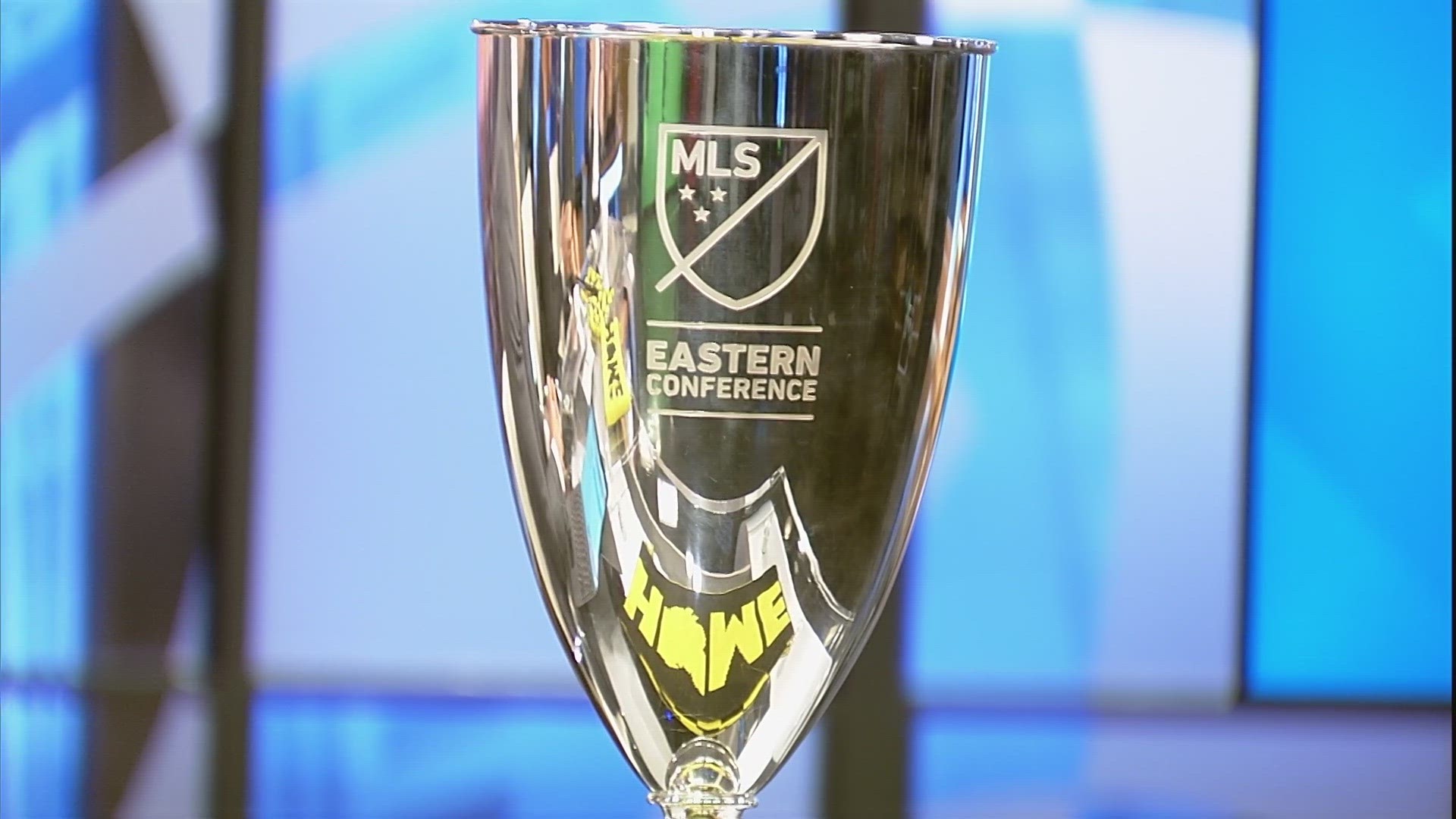 Columbus Crew Playoff History 10tv