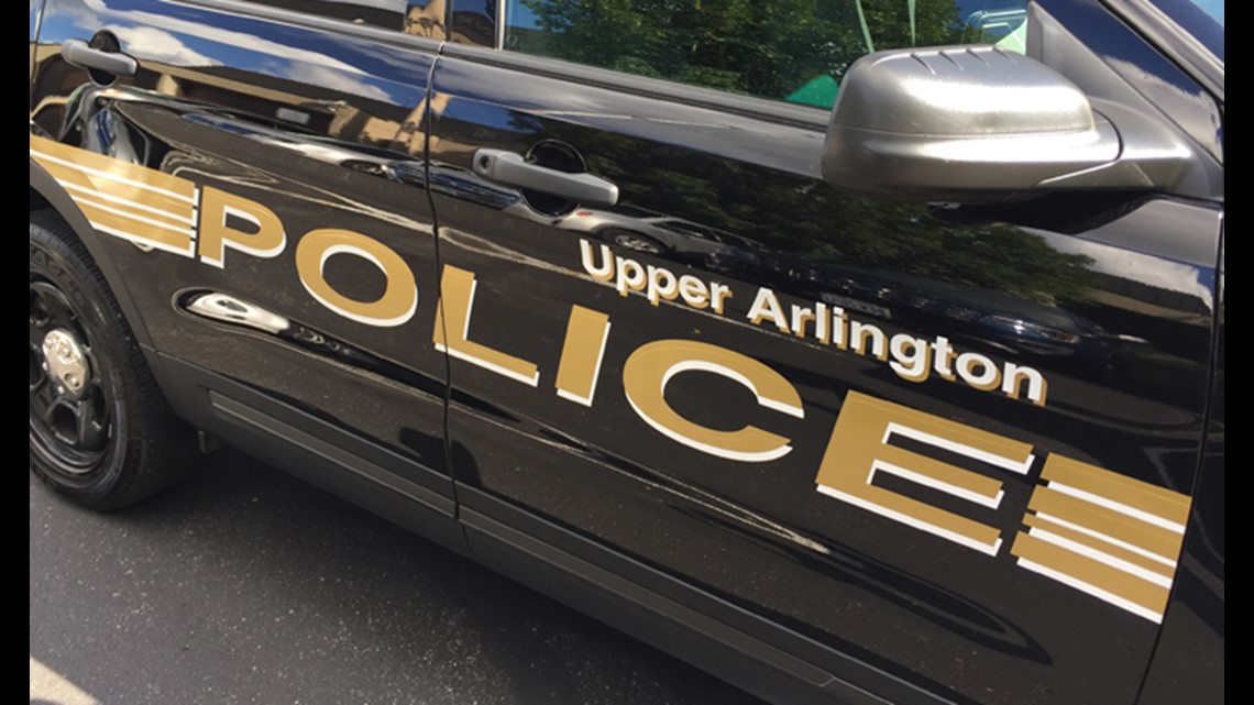 Upper Arlington police officer dies unexpectedly | 10tv.com
