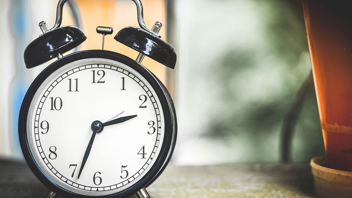 Assaults Go Up When Daylight Saving Time Ends, Study Finds