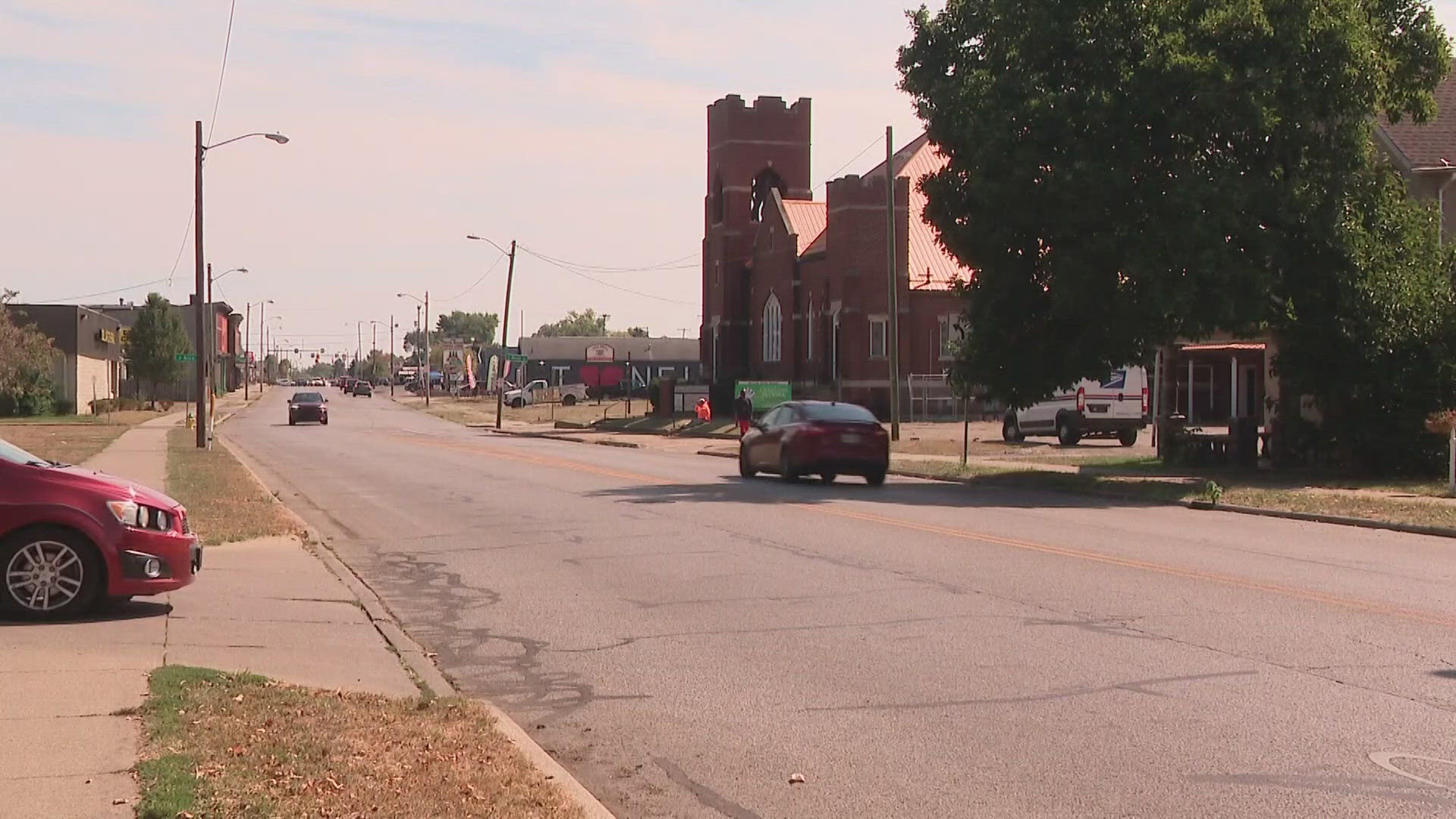 The ordinance will be discussed at Monday night’s safety committee. If it passes, then Newark City Council will vote on the ordinance at it’s next meeting.