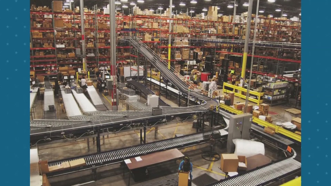 Columbus businesses navigate tariff changes after U.S. Supreme Court ruling