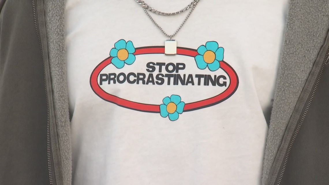 Westerville student designs t-shirt for PacSun - Vimarsana News