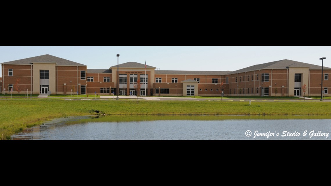 Fairfield Union schools locked down, canceled due to fugitive