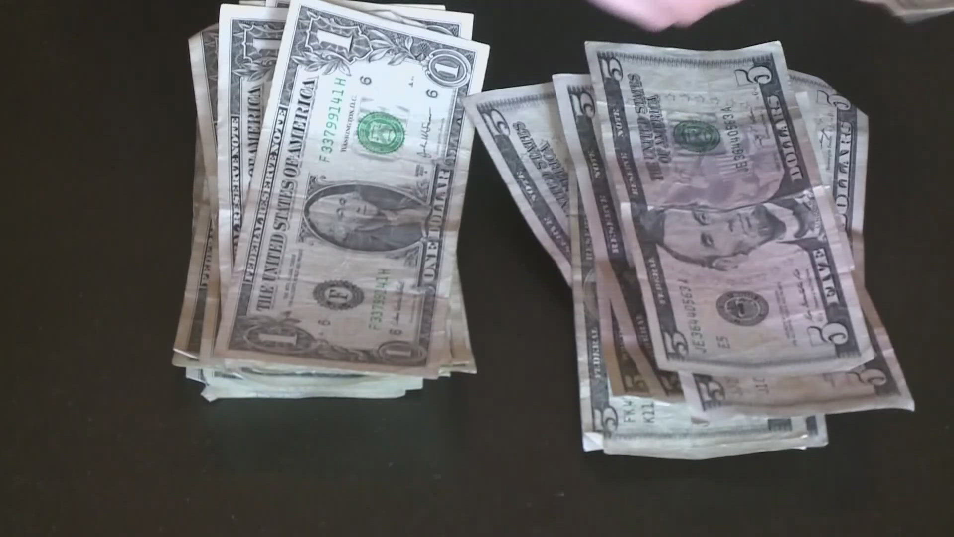 Central Ohio man loses $42,000 in crypto-romance scam