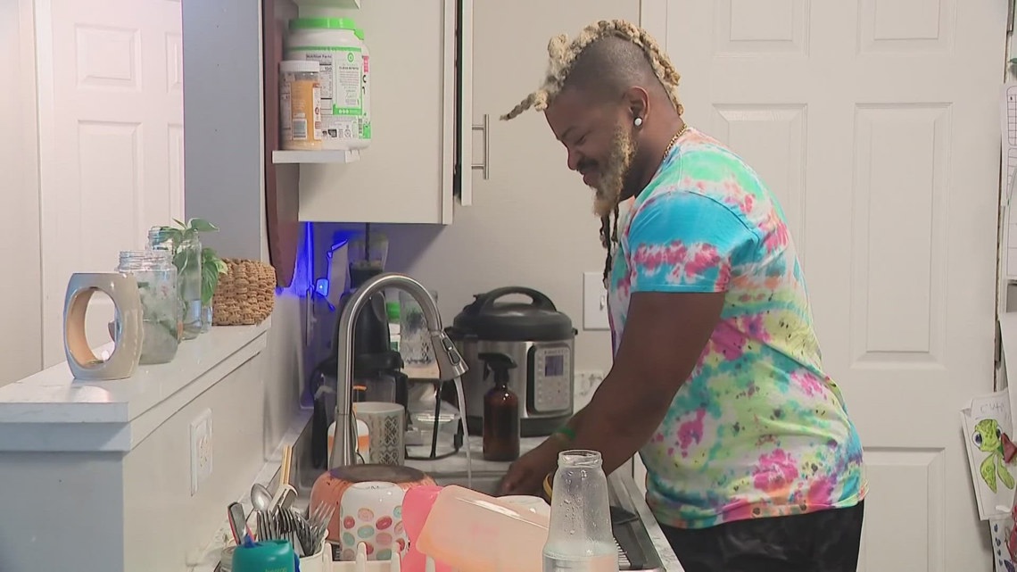 Ohio family of 9 faces SNAP uncertainty amid government shutdown