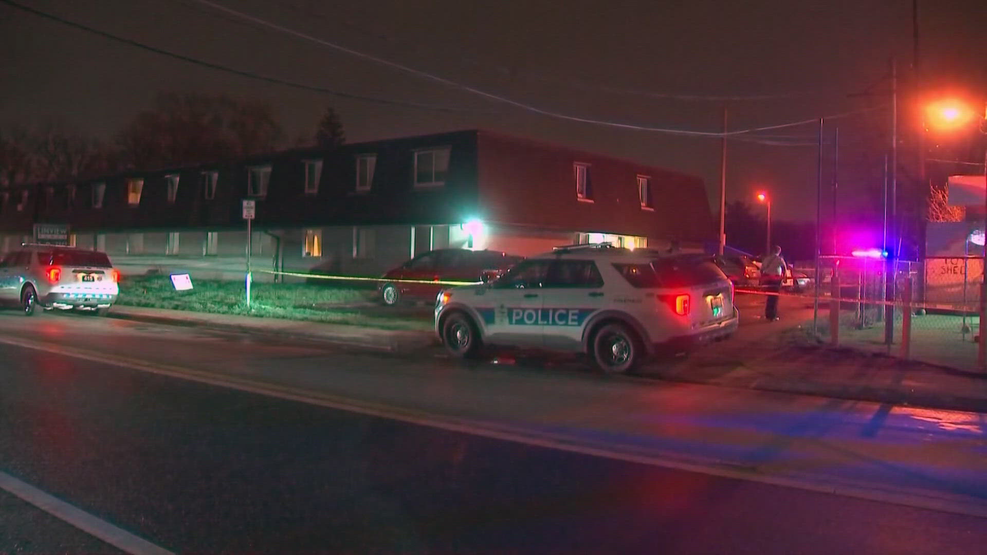 Police identify man fatally shot in East Linden as 24-year-old | 10tv.com