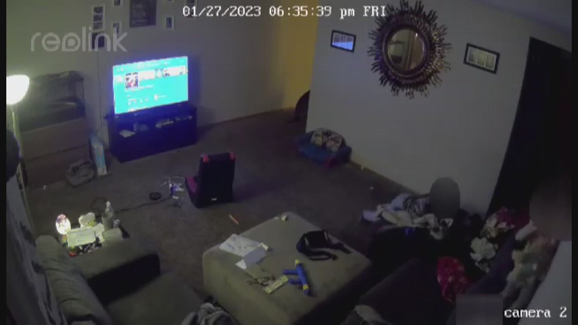 Columbus mother urges gun owners to safely store firearms after child fires father's gun - Vimarsana News