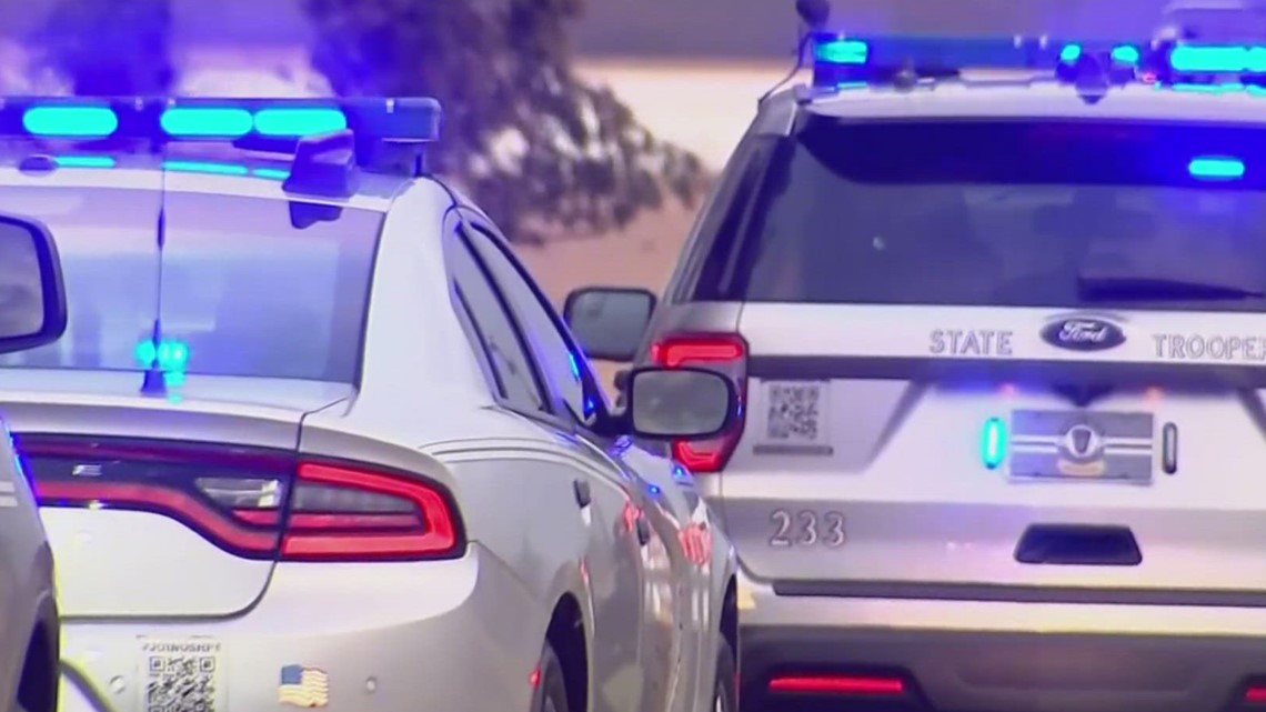 OSHP releases findings of head-on crash in Preble County - Vimarsana News