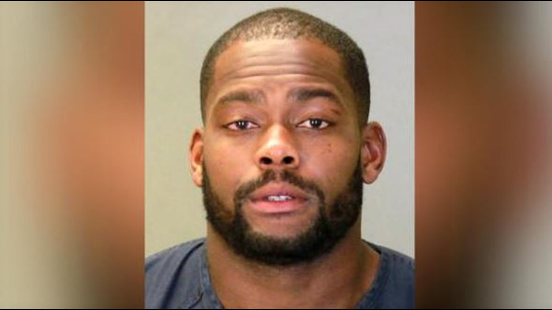 Football player allegedly fires gun after game, gets arrested in
