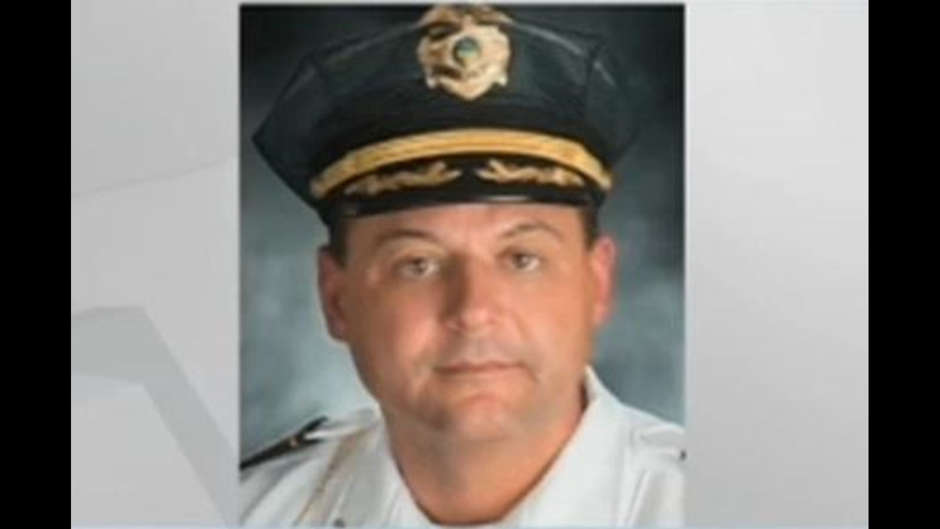 Chillicothe Chief Under Investigation Was Stopped By Troopers Earlier In March