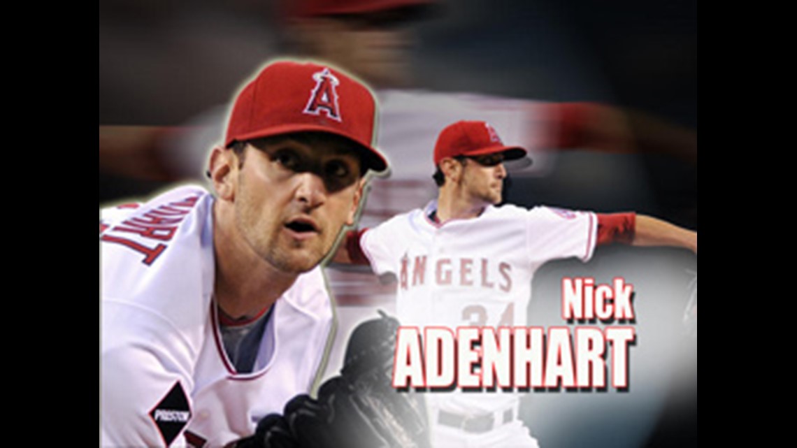 We lost Nick Adenhart, Courtney Stewart, and Henry Pearson 6 years ago  today. : r/baseball