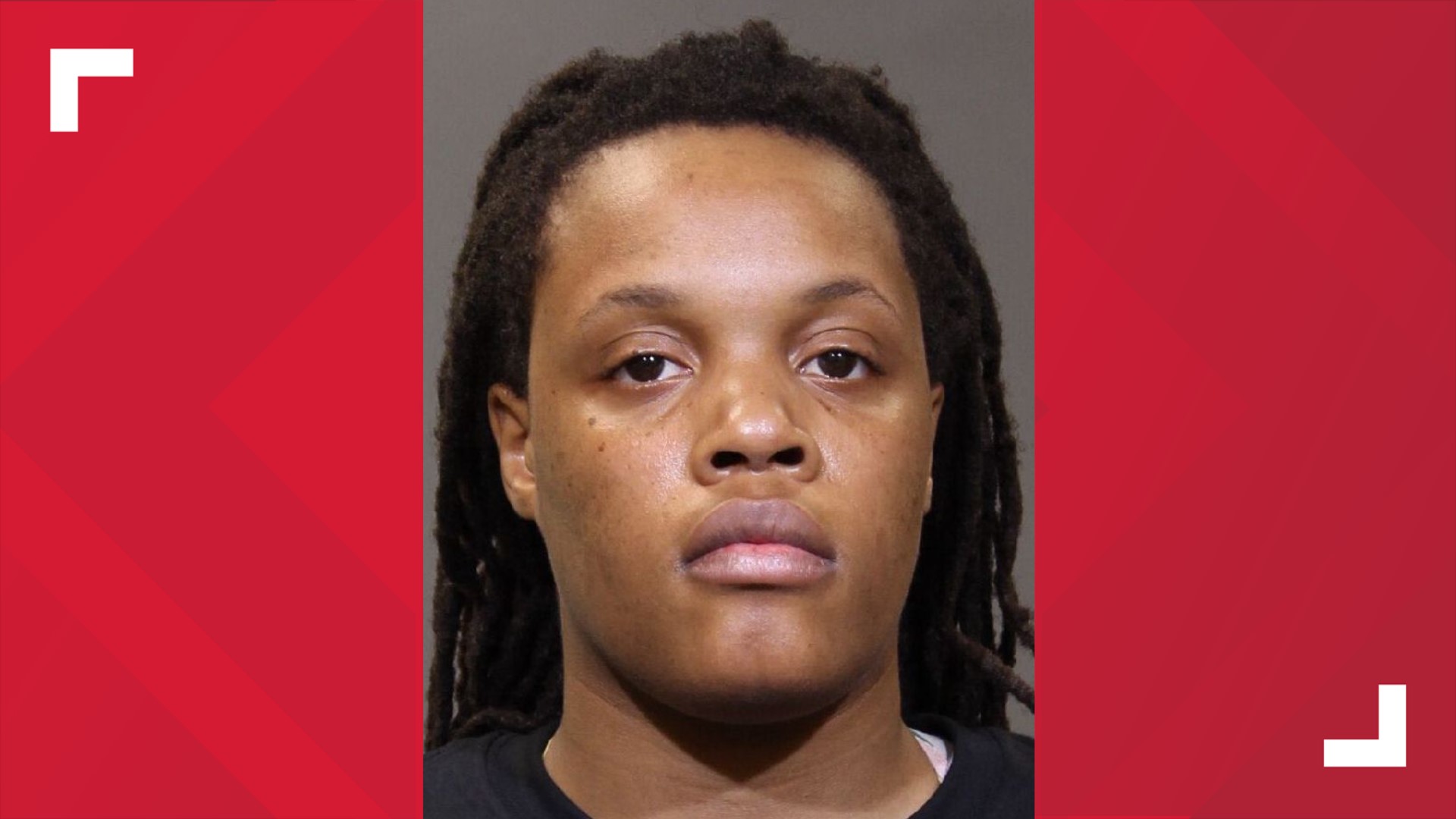 Teona Brooks, 24, was sentenced following the shooting death of 39-year-old Maurice Porter on July 22, 2021.