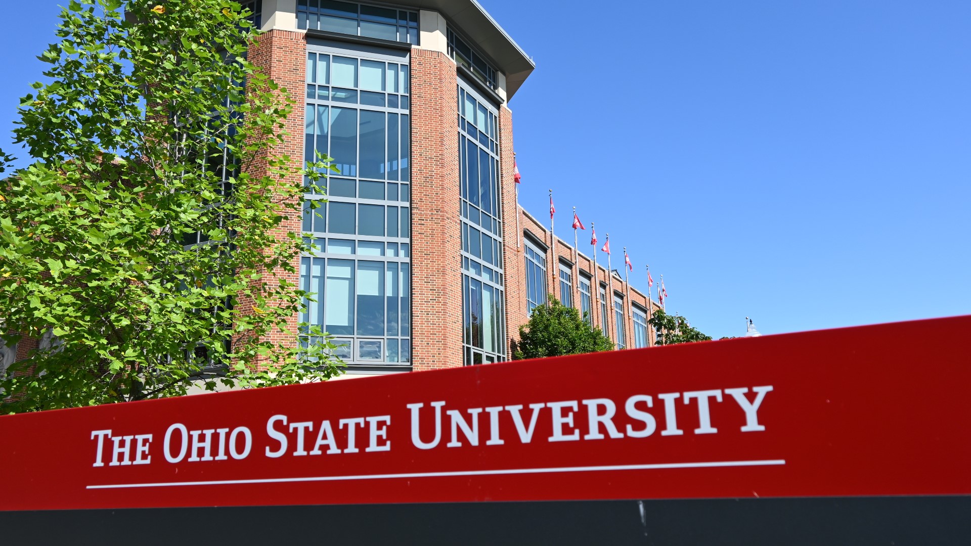 Ohio State announces plans to partially reopen campuses for inperson