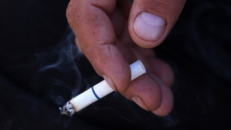 can you smoke tobacco flowers Tobacco, Flowering/Jasmine – A Thousand Flowers