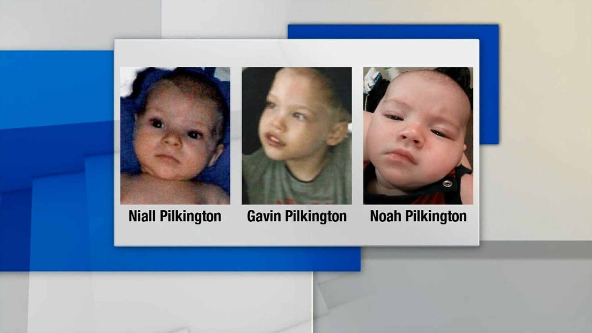 Bellefontaine Family Continues To Heal Following Deaths Of 3 Boys