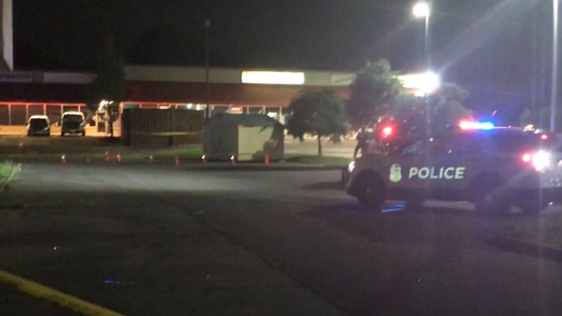 2 men hurt in shooting outside Reynoldsburg bar, 40 shell casings found at scene - Vimarsana News