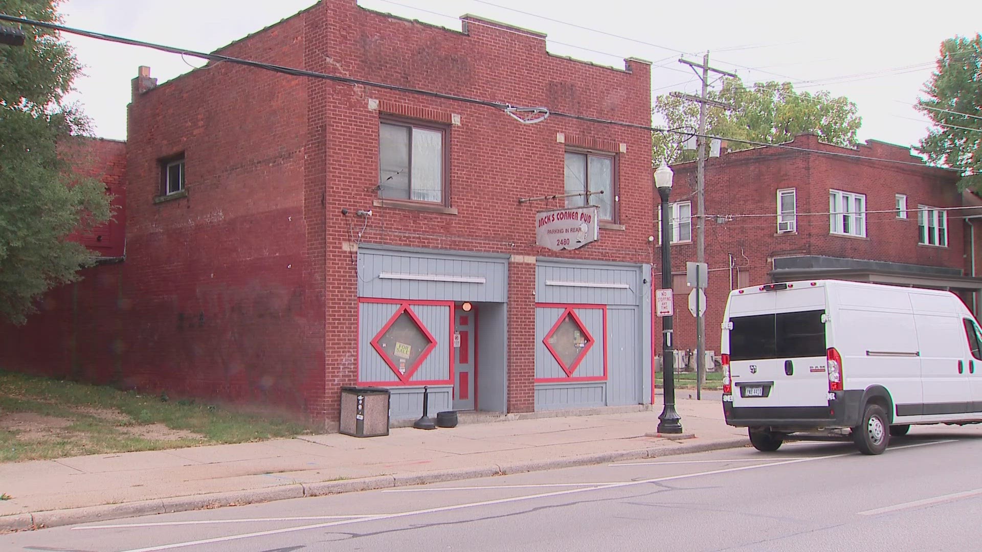 People living in the area told 10TV that they’re tired of the drama around the bar.
