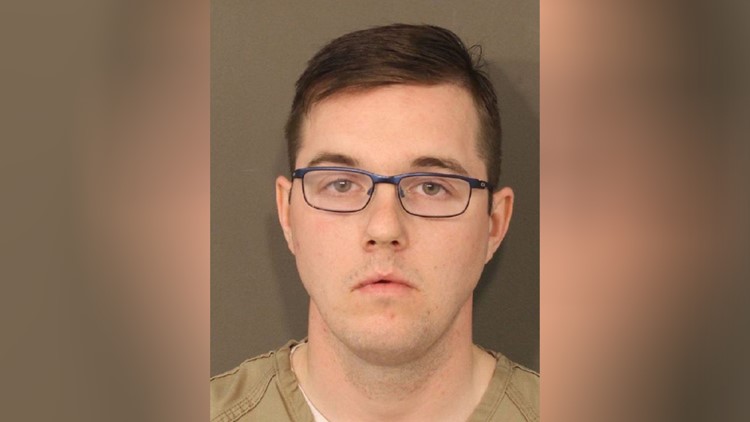 Westerville man sentenced to 25 years in prison for sexually exploiting 5-year-old