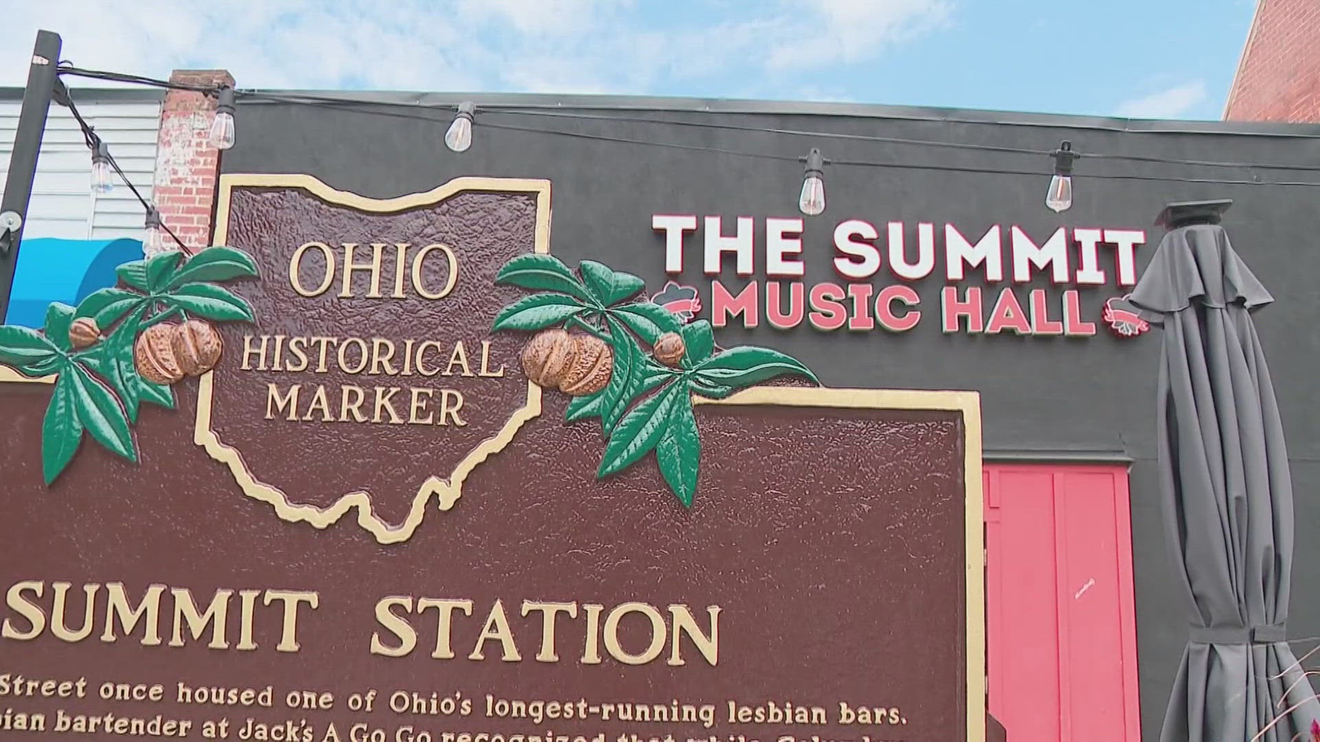 Summit Station is Ohio's longest-running lesbian bar.