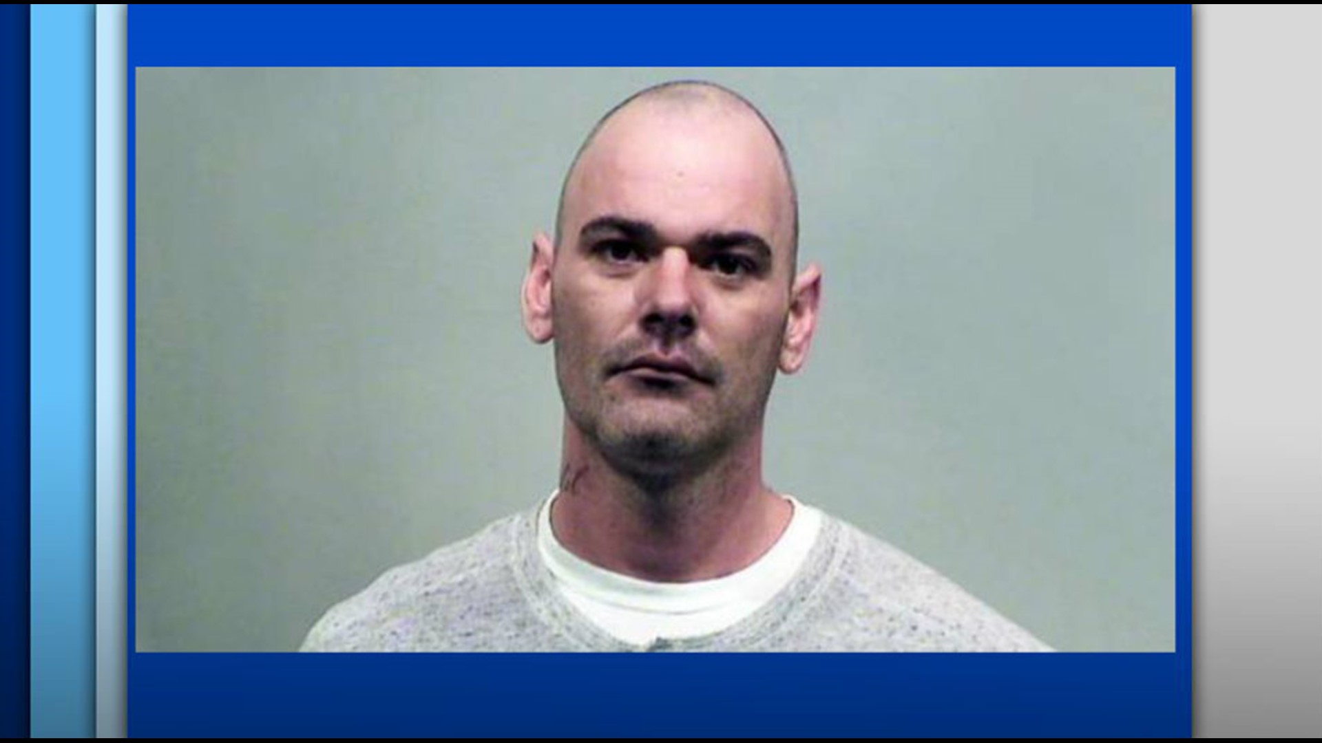 Coroner IDs suspect killed after fatally shooting Girard officer