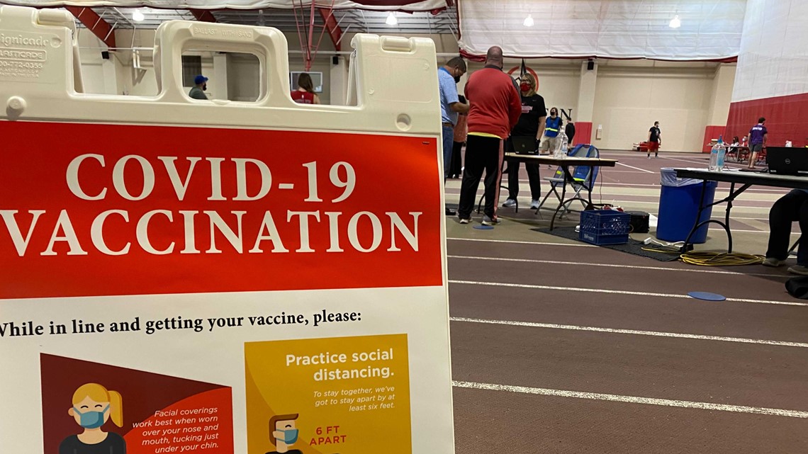 Several Ohio universities will not require students to get a COVID-19 vaccine - Vimarsana News