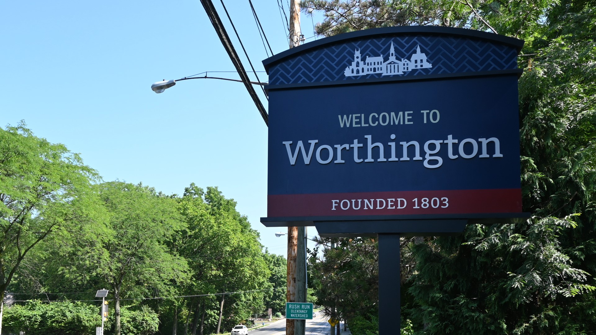 City council voted unanimously to end Worthington's mask mandate Monday night.