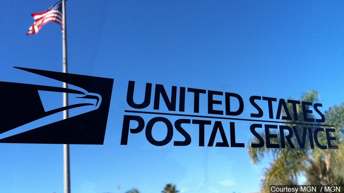 USPS hiring 100 employees for seasonal jobs in Columbus