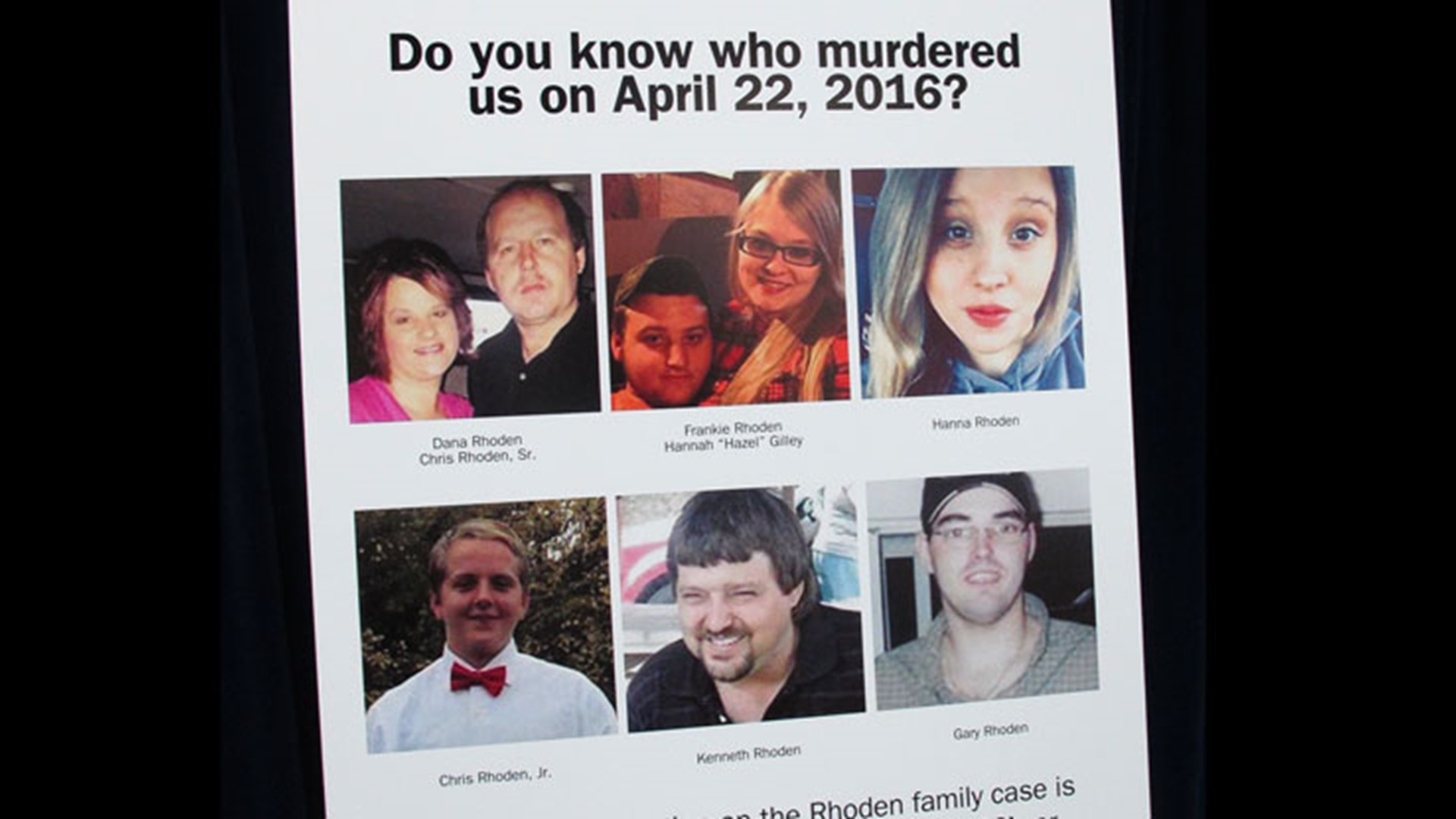 Ohio high court shields full autopsy reports in Rhoden family slayings ...