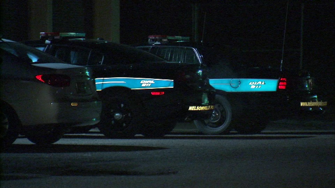 Nelsonville Officer Indicted On Assault Charge