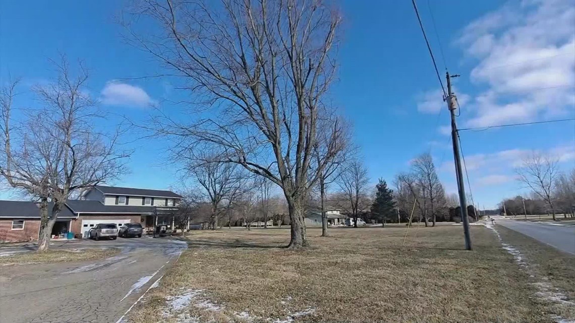 'It's sad, it's very sad': Licking County homeowner must sell to make way for Intel facility