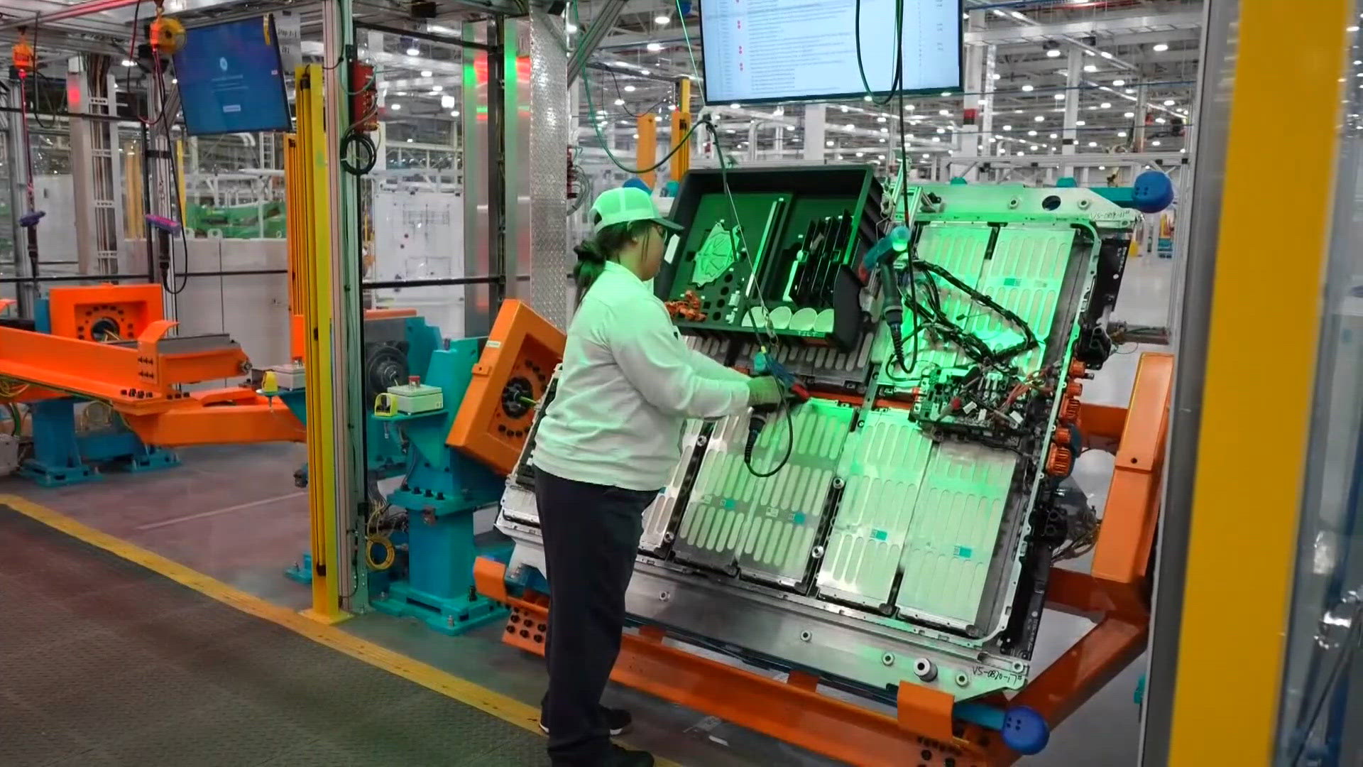 JobsOhio, One Columbus launch incentive program to fill skilled labor ...