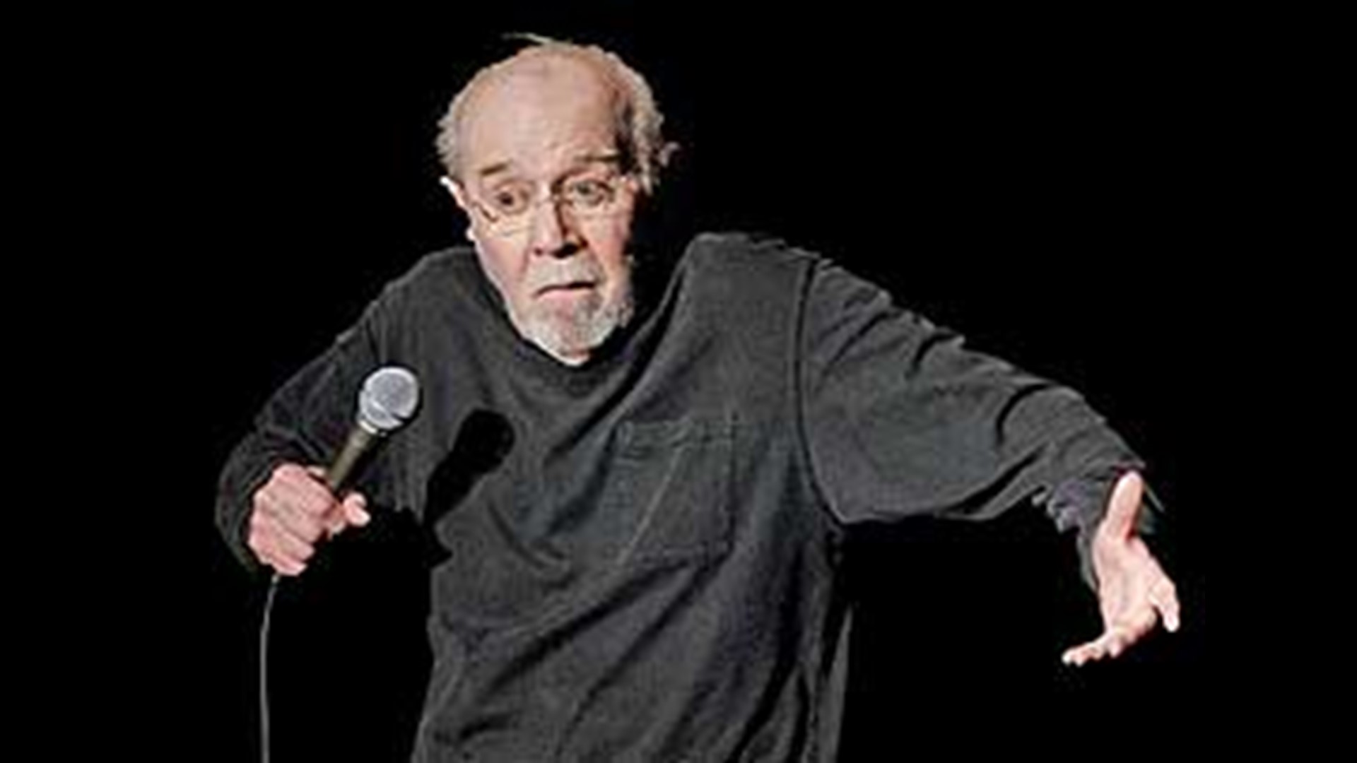 Comedian George Carlin Dies At 71 | 10tv.com