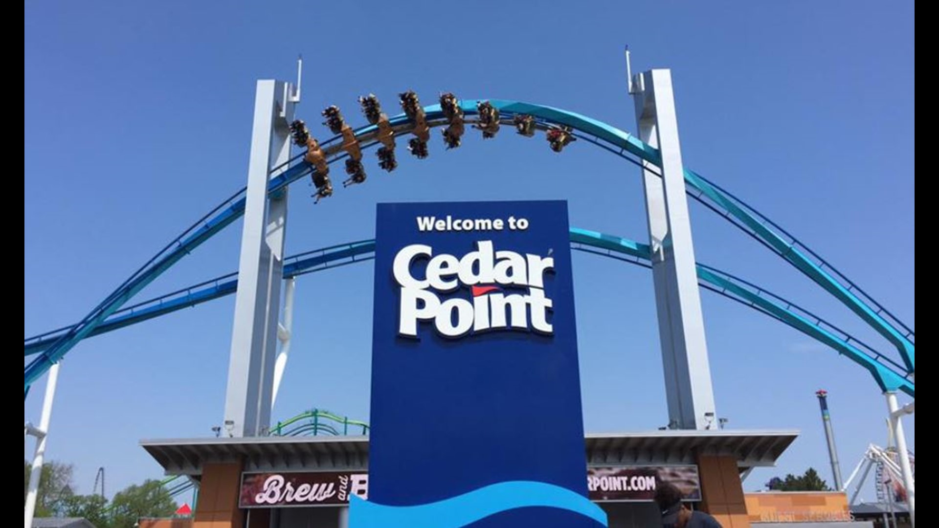 Cedar Point must turn over public records, court rules | 10tv.com