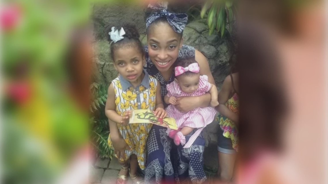 'I wish I would've been there in those dying moments': Mother of young girls shot and killed by father speaks - Vimarsana News