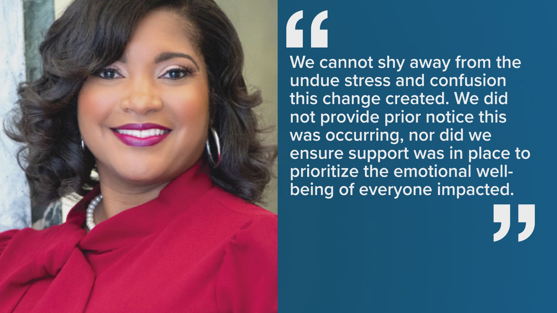 CCS reacts to backlash over reverting trans students' names, genders ...