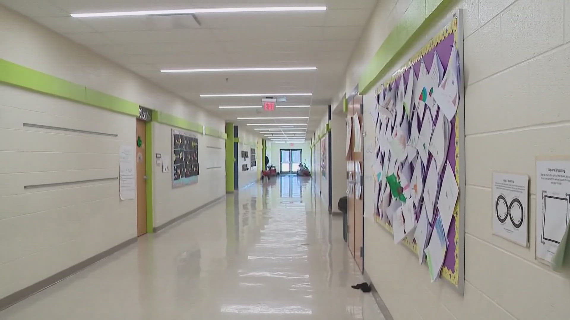 The agency may have to end its summer programs due to risk of losing its federal funding.